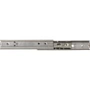 (190034803)SCR3-15S-80B/オールステンレス鋼製ミニスライドレール SCR315S80B