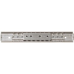 （190034810）SCRL2-15S-100A/オールステンレス鋼製リニア型ミニスライドレール SCRL215S100A