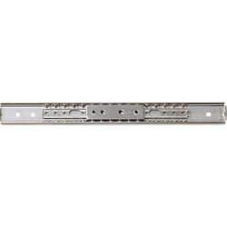 （190034811）SCRL2-15S-150A/オールステンレス鋼製リニア型ミニスライドレール SCRL215S150A