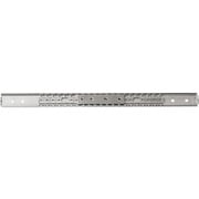 (190034812)SCRL2-15S-200A/オールステンレス鋼製リニア型ミニスライドレール SCRL215S200A
