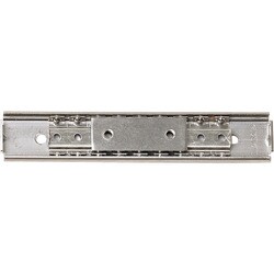 （190034809）SCRL2-15S-80A/オールステンレス鋼製リニア型ミニスライドレール SCRL215S80A