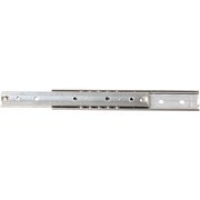 (190034807)SCRW2-15S-100A/オールステンレス鋼製ミニスライドレール SCRW215S100A