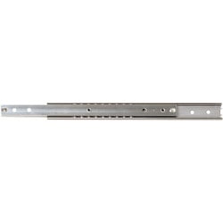 （190034808）SCRW2-15S-150A/オールステンレス鋼製ミニスライドレール SCRW215S150A