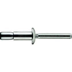POP ウルトラグリップリベット（スチール/スチール製）SD-6110-UGX（2000本入り） SD6110UGX