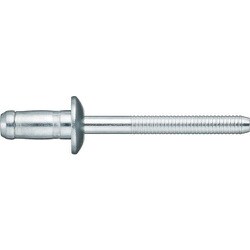 POP HSリベット（スチール/スチール製）SD-632-HS（1000本入り） SD632HS