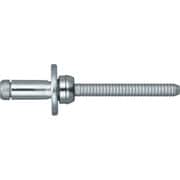 SHC52M60 [POP HCリベット（スチール/スチール製）SHC-52-M60（2000本入り）]