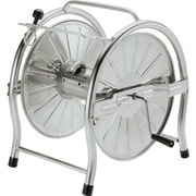 ステンレスホースリール40~50m巻用 SHK