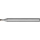NS CBNスーパーハイプレシジョンラジアスエンドミル SHPR400D1XR0.2X5