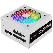 電源ユニットCX550F RGB -White- CP-9020225-JP