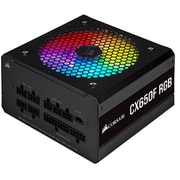 電源ユニットCX650F RGB -Black- CP-9020217-JP