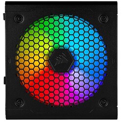 s*o様 Corsair CX650F RGB CP-9020217-JP 新品 Amazon.co.jp: Corsair CX650F RGB -Black- 650W フルモジュラー