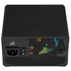 s*o様 Corsair CX650F RGB CP-9020217-JP 新品 Amazon.co.jp: Corsair CX650F RGB -Black- 650W フルモジュラー