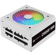 電源ユニットCX650F RGB -White- CP-9020226-JP