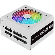電源ユニットCX750F RGB -White- CP-9020227-JP