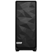 フルタワー型PCケースMeshify 2 XL Black TG Dark Tint FD-C-MES2X-01