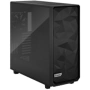 フルタワー型PCケースMeshify 2 XL Black TG Light Tint FD-C-MES2X-02