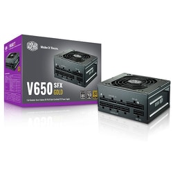 ヨドバシ.com - クーラーマスター Cooler Master SFX電源