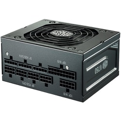 ヨドバシ.com - クーラーマスター Cooler Master MPY-7501-SFHAGV-JP