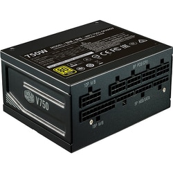 ヨドバシ.com - クーラーマスター Cooler Master MPY-7501-SFHAGV-JP