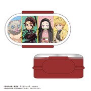 キャラクターグッズ KY-51 鬼滅の刃 ランチボックス A