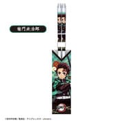 KY-47 鬼滅の刃 クリアチョップスティック 竈門炭治郎 [キャラクターグッズ]