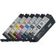 ktkリパックインク キヤノン用 リサイクル品 BCI-380+381XL 6色パック