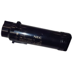ktkリパックトナー NEC用 リサイクル品 PR-L5800C-14 ブラック