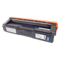 ktkリパックトナー リコー用 リサイクル品 P C300H シアン