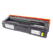 ktkリパックトナー リコー用 リサイクル品 P C300H イエロー