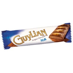 ヨドバシ Com ギリアン Guylian 限定 シーシェルバー ミルク 30g 通販 全品無料配達