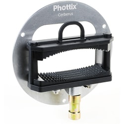 ヨドバシ.com - Phottix Cerberus Multi Mount Kit [スピードライト用