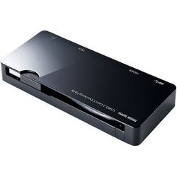 ヨドバシ.com - サンワサプライ SANWA SUPPLY USB-3H131BK [USB3.2