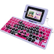 【数量限定】ディズニー マジカルスマートノート スマートキーボード キーボードカバーセット [電子玩具用アクセサリー]