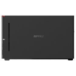 ヨドバシ.com - バッファロー BUFFALO LS710D0401 [ネットワーク