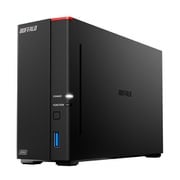 ネットワークハードディスク(NAS) LinkStation(リンクステーション) LS710Dシリーズ 6TB 2.5GbE搭載 高速ヘキサコアCPU搭載 DTCP-IP機能 WebAccess対応 1ベイ LS710D0601