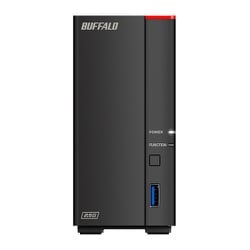 ユ*ジ様 バッファロー リンクステーションLS210DG ネットワークHDD 6 ヨドバシ.com - バッファロー BUFFALO ネットワーク