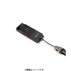 ヨドバシ.com - バッファロー BUFFALO SSD-PUT1.0U3-BKA [PC/TV/PS4