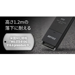 Buffalo - バッファロー SSD-PUT500U3-BKA 500GB バッファロー SSD-PUT500U3-BKA [ブラック] 価格比較 - 価格.com