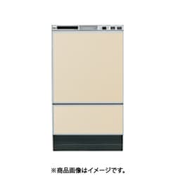 ヨドバシ.com - リンナイ Rinnai KWP-F402P-BE [フロント食洗機化粧