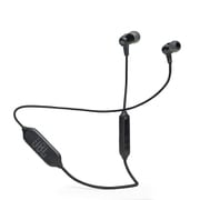 左右一体型Bluetoothワイヤレスヘッドセット ブラック JBL LIVE100BT