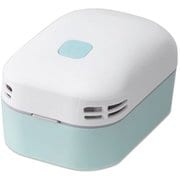 卓上クリーナー エアイン スイット ブルー VC-001AI ブルー