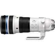 M.ZUIKO DIGITAL ED 150-400mm F4.5 TC1.25x IS PRO [150-400mm/F4.5 マイクロフォーサーズ 受注生産]