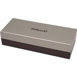 ヨドバシ.com - ペリカン Pelikan M405 SilverWhite EF [スーベレーン