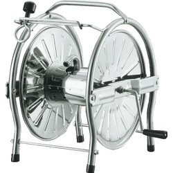 ステンレスホースリール20～25m巻用 SHS