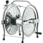 ステンレスホースリール20~25m巻用 SHS
