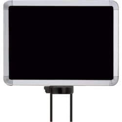 SIGNFRAMEEUA4SHSSA [（290021323）SIGNFRAME-EU-A4SH-S-SA/A4サイン]