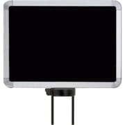 SIGNFRAMEEUA4SHSSA [（290021323）SIGNFRAME-EU-A4SH-S-SA/A4サイン]