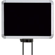 SIGNFRAMEEUA4SVSSA [（290021324）SIGNFRAME-EU-A4SV-S-SA/A4サイン]