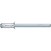 SK53HR [POP スチールHRタイプリベット（皿頭スチール製）SK-53-HR（1000本入り）]