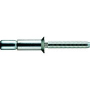 SK6125UG [POP ウルトラグリップリベット（皿頭スチール製）SK-6125-UG（2000本入り）]